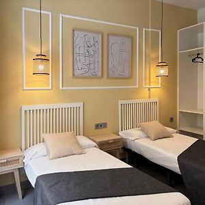 Maritime Apartamentos Cabanal